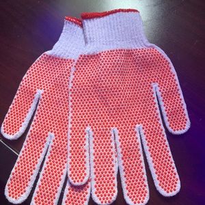 Supreme Accessories - Supreme - Grip Gloves Supreme Accessories - Supreme - Grip Gloves